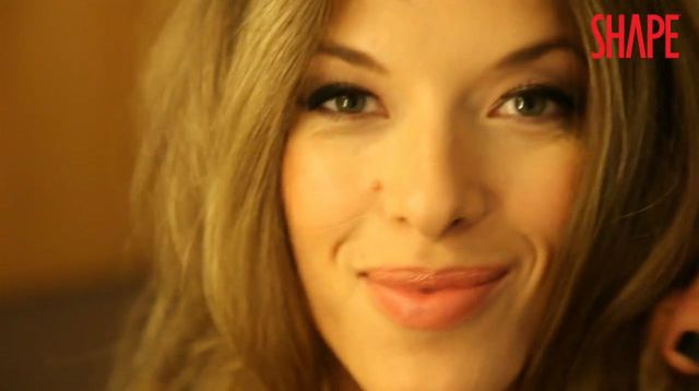 Ewa Chodakowska z mężem w sesji dla SHAPE (FOTO+VIDEO)