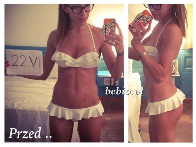 Ewa Chodakowska zapowiada własną metamorfozę (FOTO)