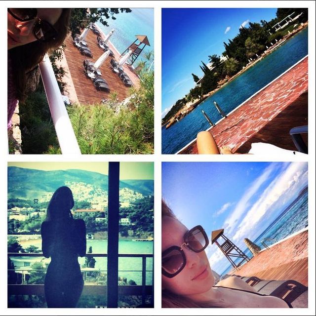 Wielkanoc w wydaniu Ewy Chodakowskiej (FOTO)