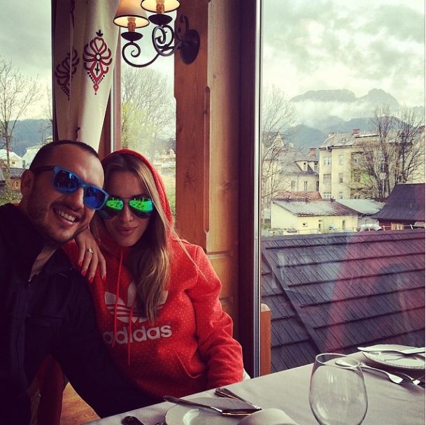 Jak wygląda mieszkanie Ewy Chodakowskiej? 