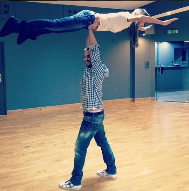 Co Ewa Chodakowska dostała od męża na urodziny? 