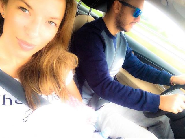 Ewa Chodakowska zapowiada własną metamorfozę (FOTO) Ewa Chodakowska zapowiada własną metamorfozę (FOTO)