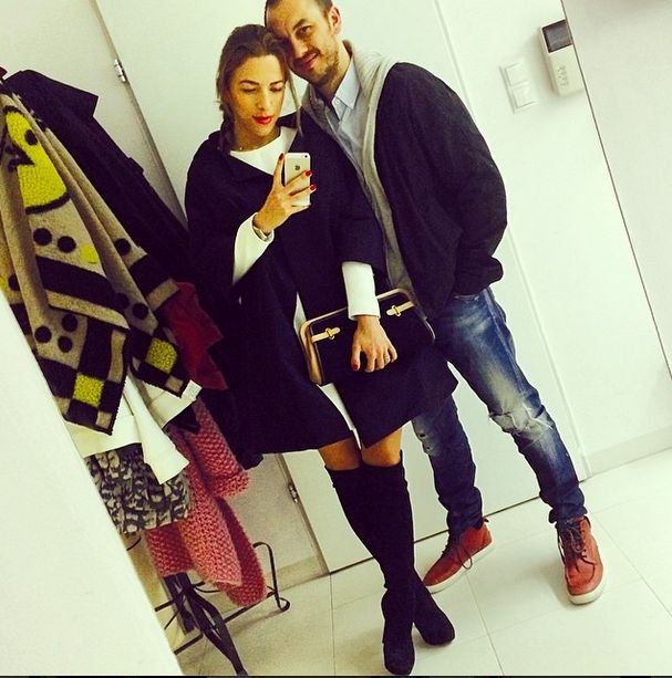 Ewa Chodakowska pokazuje, że nie tylko brzuch ma ładny FOTO