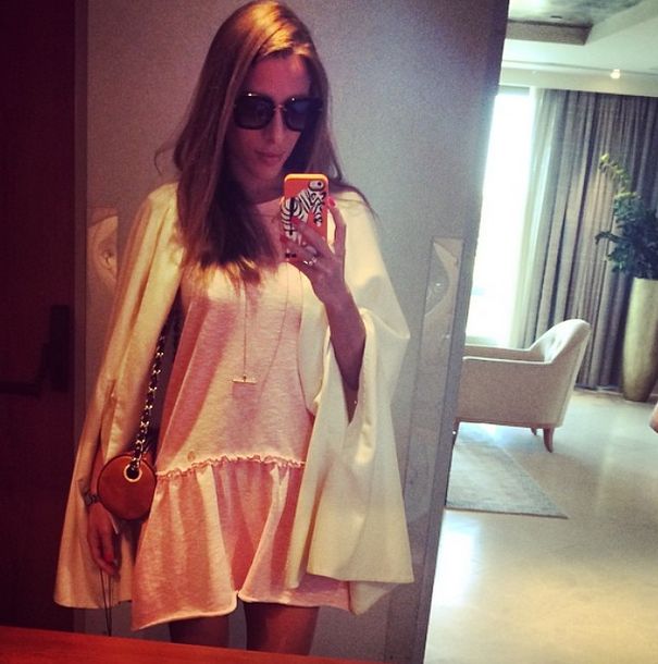 Jak wygląda mieszkanie Ewy Chodakowskiej? 