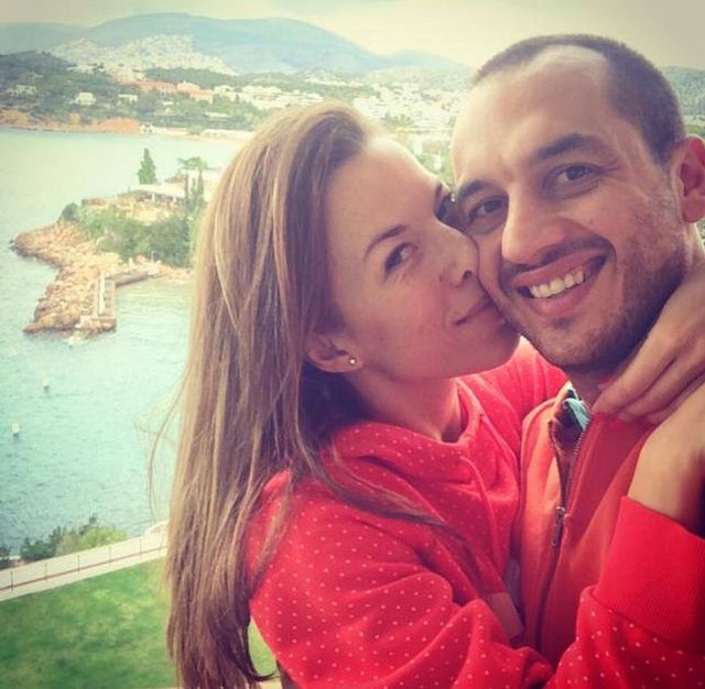 Wielkanoc w wydaniu Ewy Chodakowskiej (FOTO)