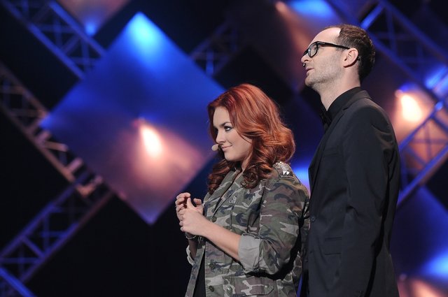 Farna: Jestem oryginalna, bo jestem pulchna (FOTO)