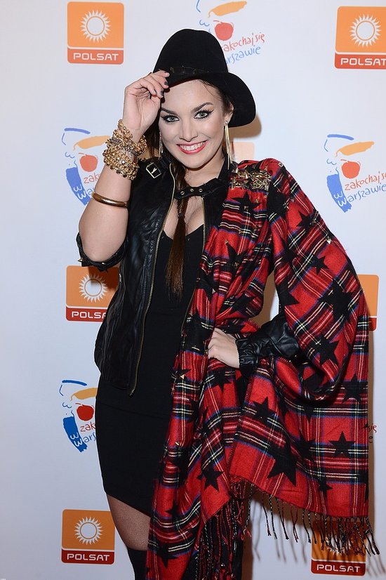 Ewa Farna schudła (FOTO)