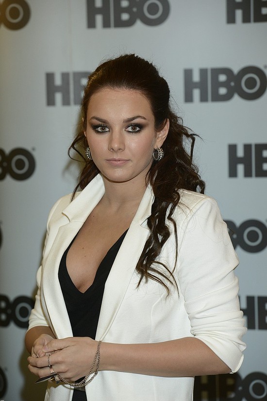 Psychofan wdarł się do domu Ewy Farnej!