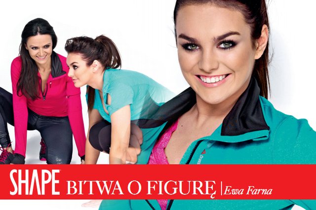 Ewa Farna zrzuciła 5 kilogramów w miesiąc