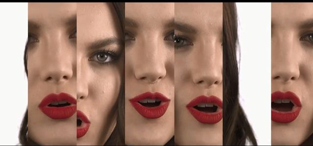 Ewa Farna śpiewa po czesku (VIDEO)