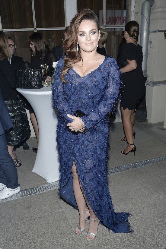 Ewa Farna zapomniała, że więcej to nie lepiej (FOTO)