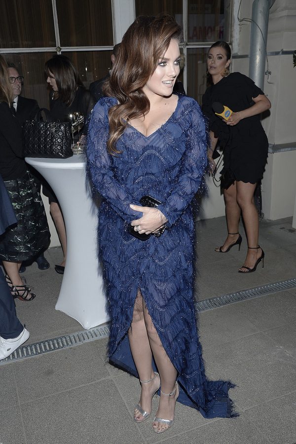 WOW! Ewa Farna SCHUDŁA? Tak będzie się prezentować na Fryderykach