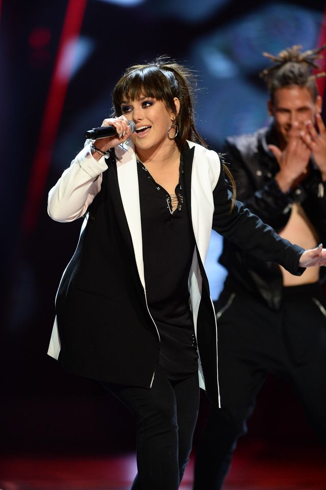 Ewa Farna: Ktoś przychodzi ze zdjęciem, na którym mam 16 lat i pyta: Dlaczego...