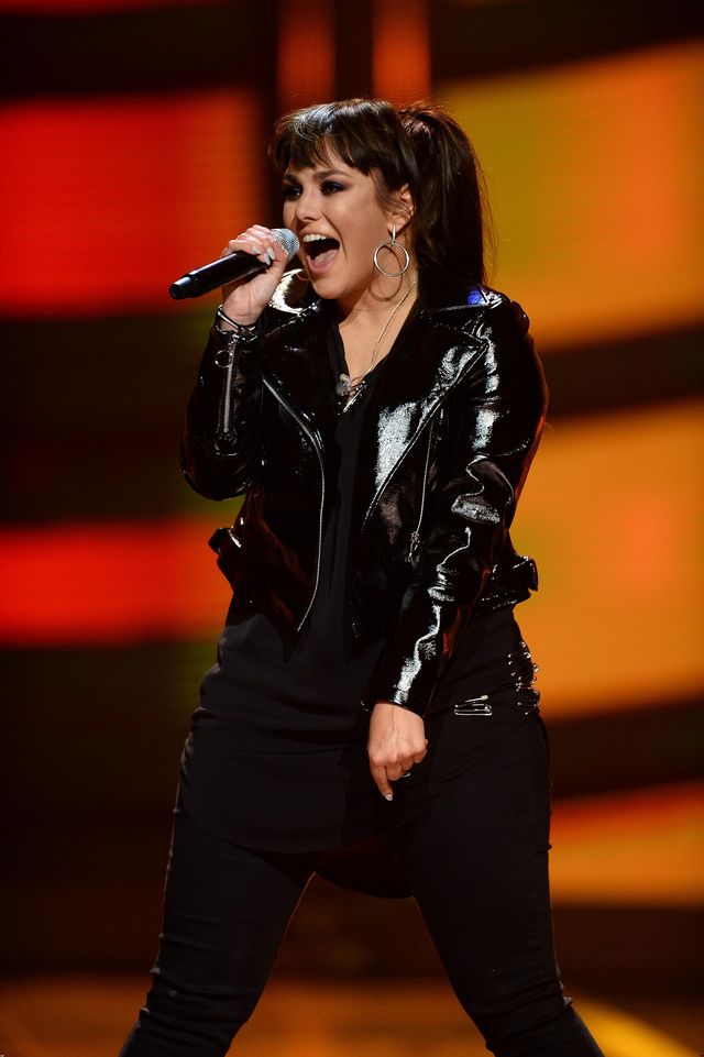 WOW! Niesamowita kreacja Ewy Farnej na jubileuszowym koncercie Polsatu (ZDJĘCIA)