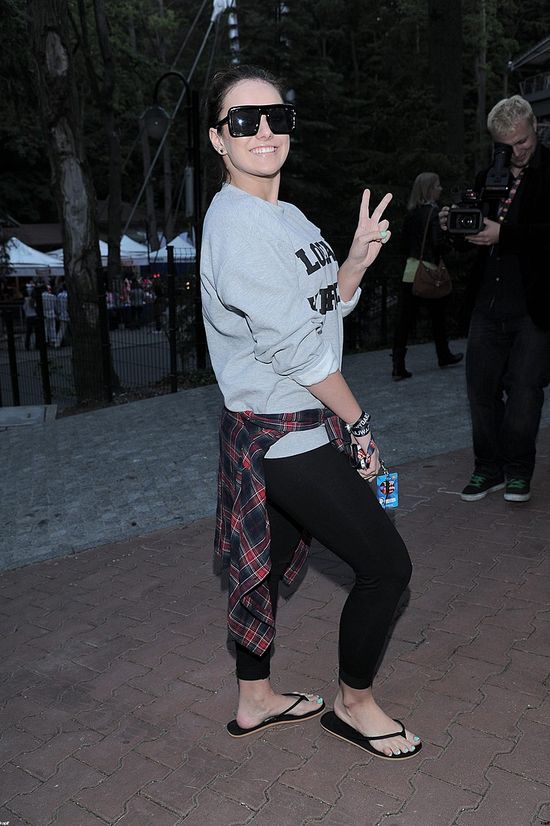 Ewa Farna jurorem w X Factor: Będą pisać, że jestem otyła...