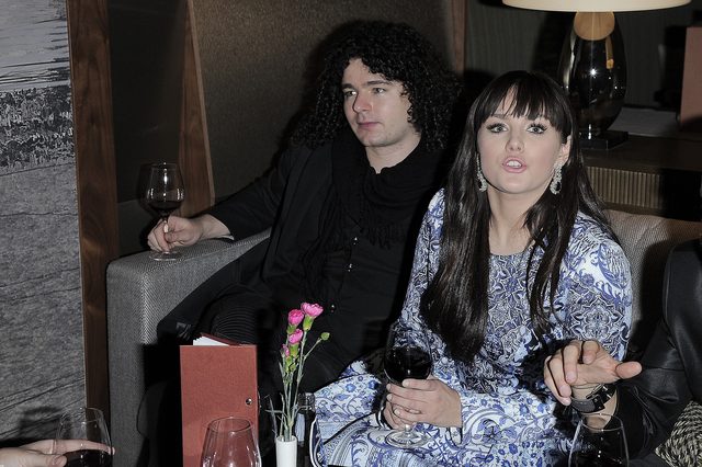 Farna: Włosy niesamowite, jestem bez makijażu, z trądzikiem