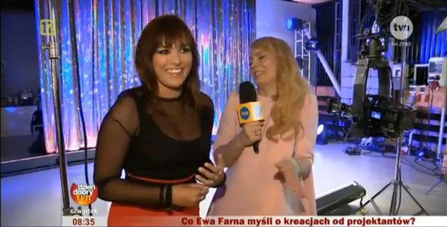 Ewa Farna ścięła włosy! (FOTO)