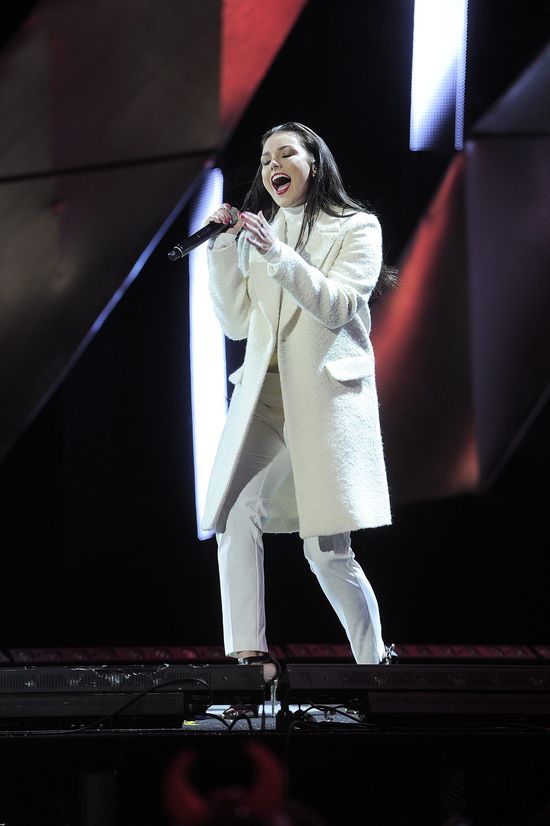 Tym razem to NIE buty Honoraty Skarbek (FOTO)