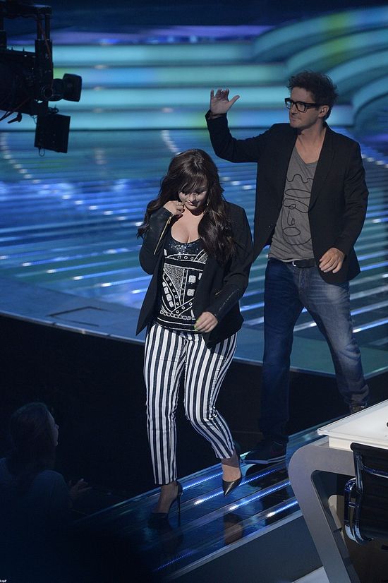 Jak wygląda Ewa Farna po zwolnieniu stylistki? (FOTO)