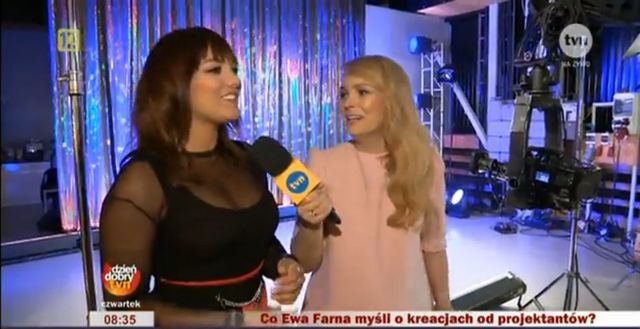 Ewa Farna ścięła włosy! (FOTO)