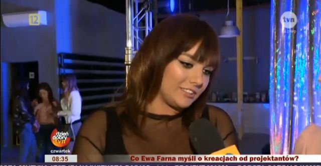 Ewa Farna ścięła włosy! (FOTO)