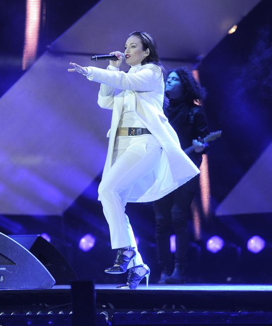 Ewa Farna rzeczywiście sporo schudła? (FOTO)