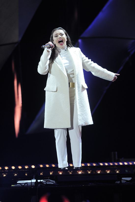 Ewa Farna rzeczywiście sporo schudła? (FOTO)