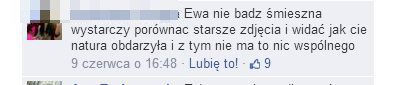 Ewa Farna pokazała zdjęcie bez makijażu (FOTO)