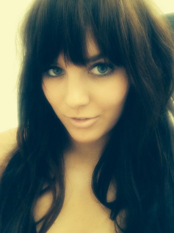 Ewa Farna pokazała zdjęcie bez makijażu (FOTO)