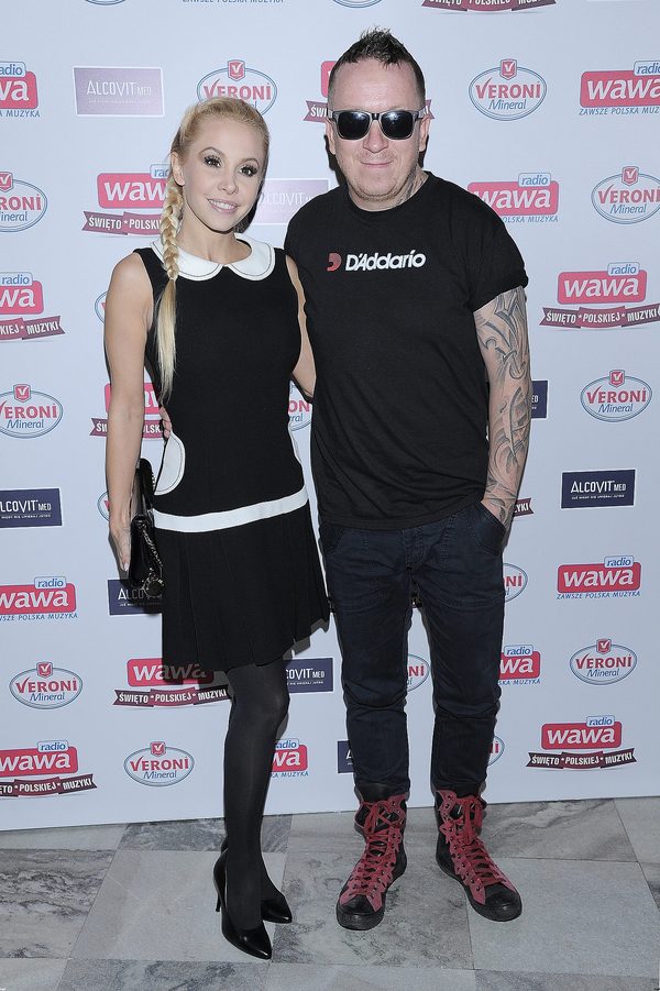 Ewa Lubert przeszła metamorfozę - została damą