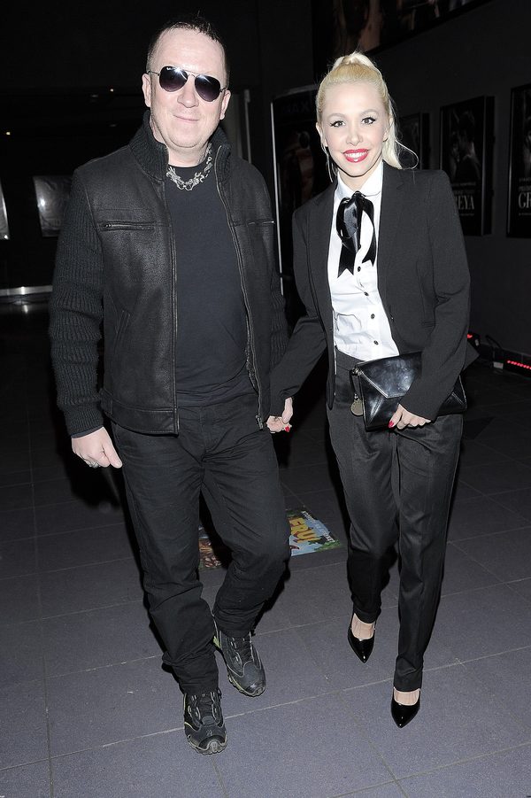 Ewa Lubert przeszła metamorfozę - została damą