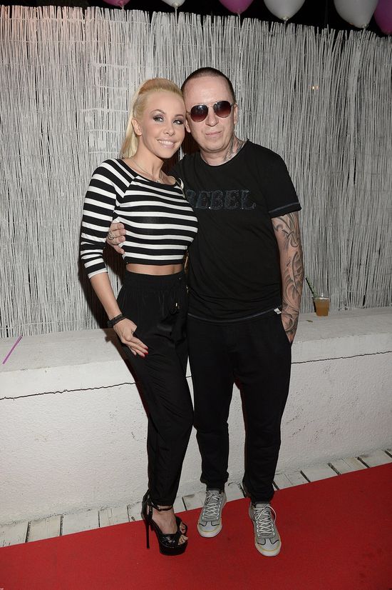 Ewa Lubert jak sobowtór Dody? (FOTO)