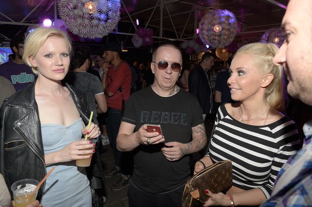 Ewa Lubert jak sobowtór Dody? (FOTO)