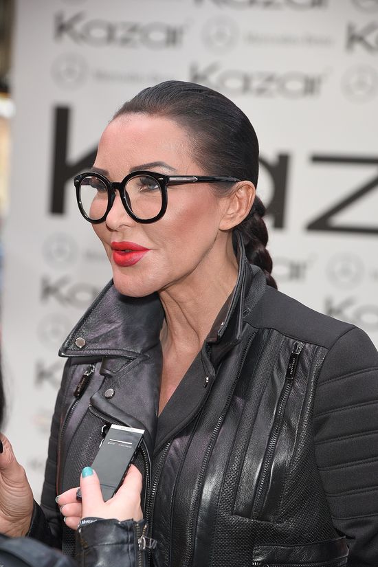 Ewa Minge: Walczyłam z nowotworem 5 lat