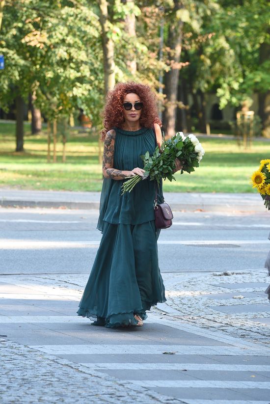 To co Eva Minge powiedziała o Małgorzacie Rozenek zapamiętasz do końca życia!