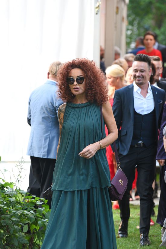 To co Eva Minge powiedziała o Małgorzacie Rozenek zapamiętasz do końca życia!