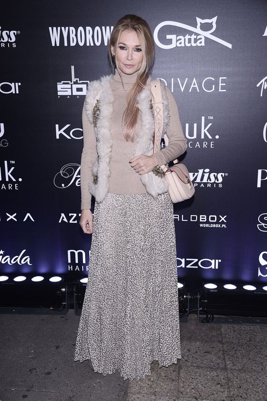 Gwiazdy i gwiazdeczki na pokazie Roberta Kupisza! (FOTO) Gwiazdy i gwiazdeczki na pokazie Roberta Kupisza! (FOTO)