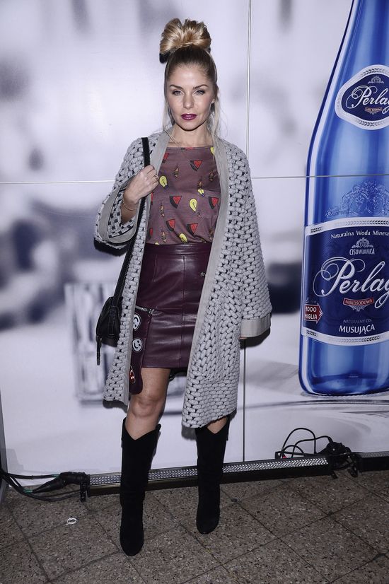 Gwiazdy i gwiazdeczki na pokazie Roberta Kupisza! (FOTO) Gwiazdy i gwiazdeczki na pokazie Roberta Kupisza! (FOTO)