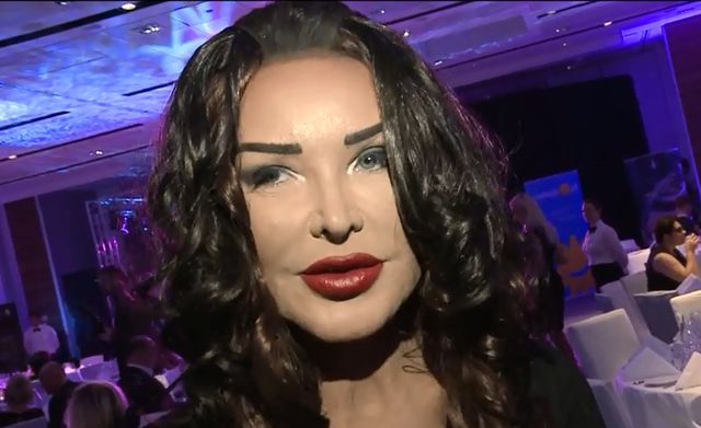 Ewa Minge podjęła decyzję o przeprowadzce! Ewa Minge podjęła decyzję o przeprowadzce!