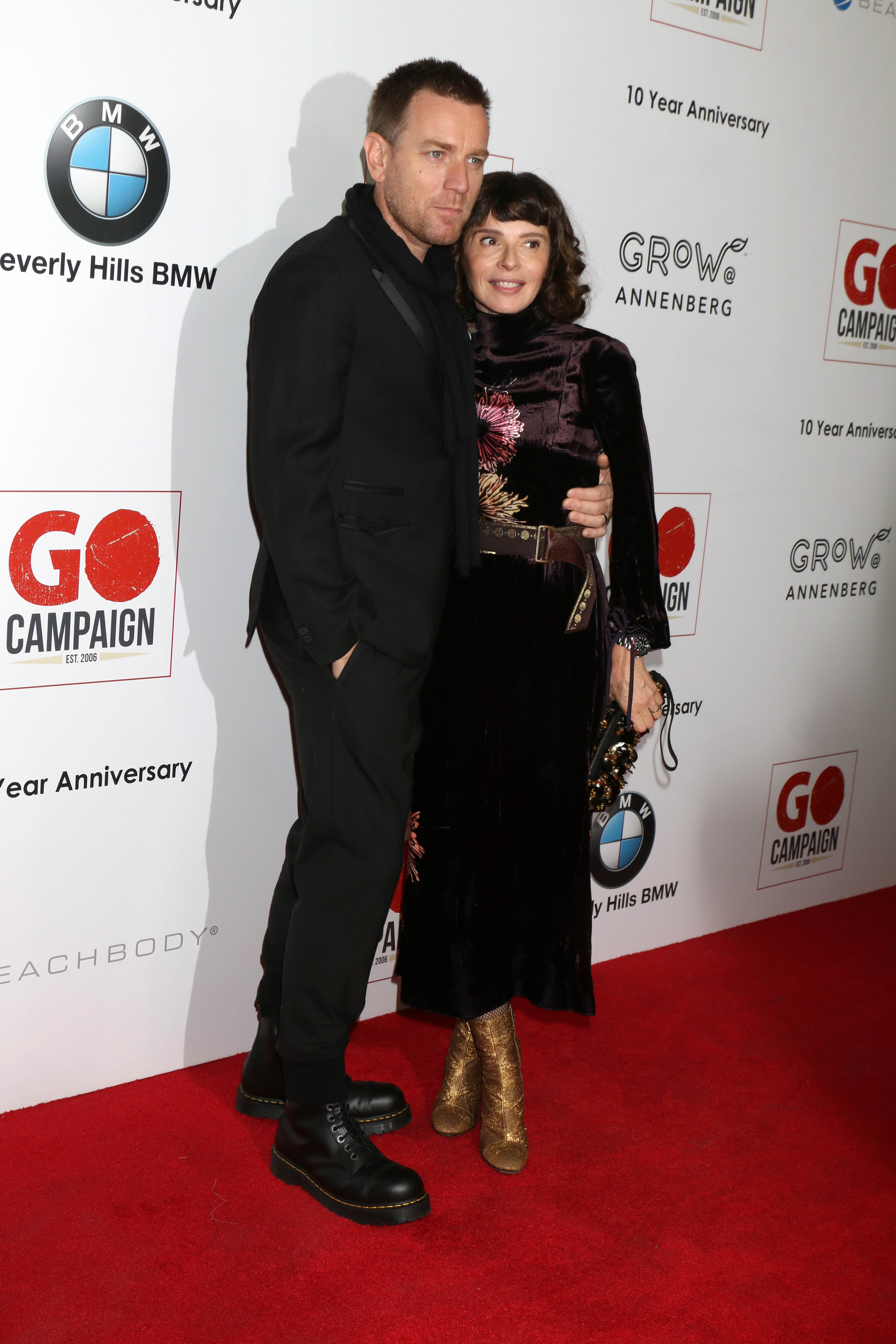 Żona McGregora o jego ROZSTANIU z kochanką Żona McGregora o jego ROZSTANIU z kochanką