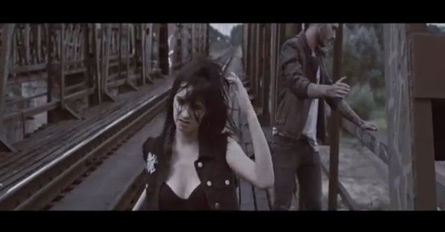 Jest nowy teledysk Eweliny Lisowskiej [VIDEO]