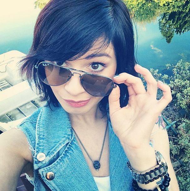 Ewelina Lisowska pokazała chłopaka! (Instagram)