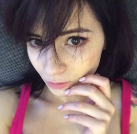 Włosy Eweliny Lisowskiej są teraz krótkie (FOTO)