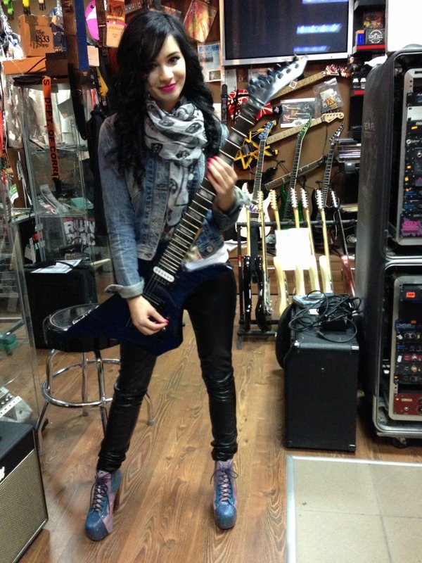  Noworoczne postanowienie Eweliny Lisowskiej