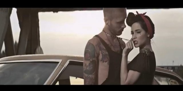 Jest nowy teledysk Eweliny Lisowskiej [VIDEO]