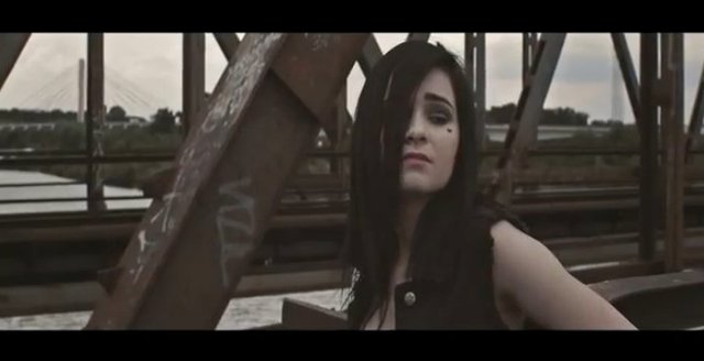 Jest nowy teledysk Eweliny Lisowskiej [VIDEO]