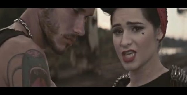 Jest nowy teledysk Eweliny Lisowskiej [VIDEO]