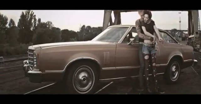 Jest nowy teledysk Eweliny Lisowskiej [VIDEO]