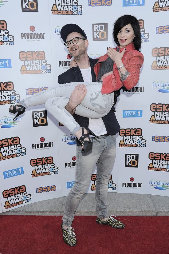 Jak Ewelina Lisowska dba o linię?