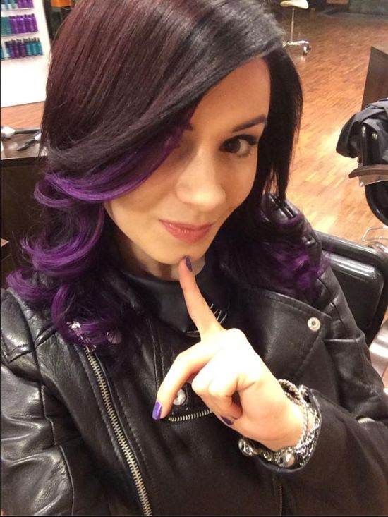 Ewelina Lisowska też zdecydowała się na odważną fryzurę FOTO